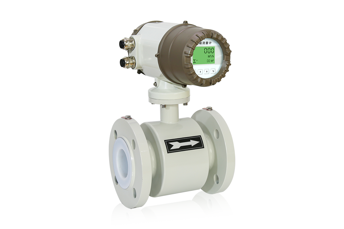 LDG系列电磁流量计