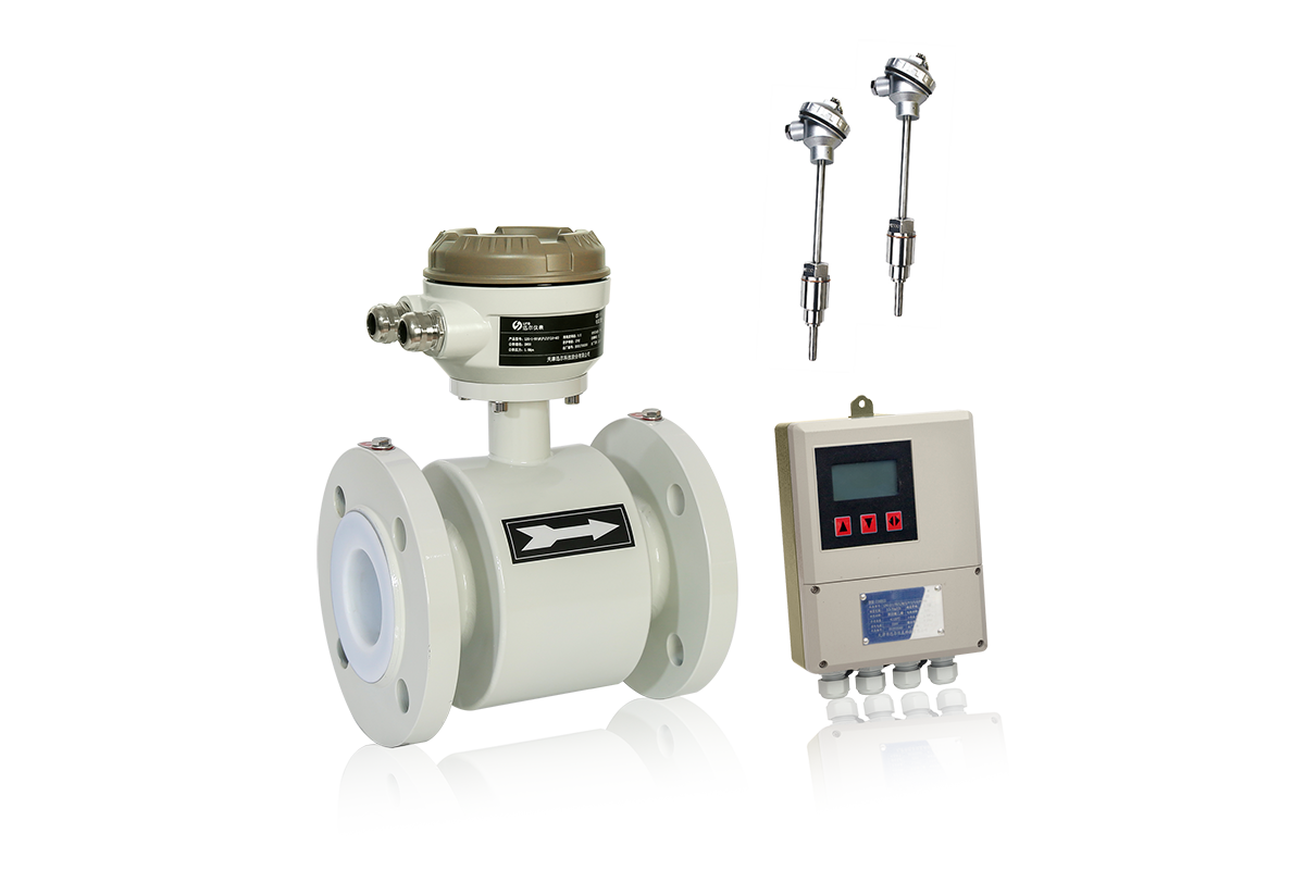 LDH系列电磁冷（热）量表