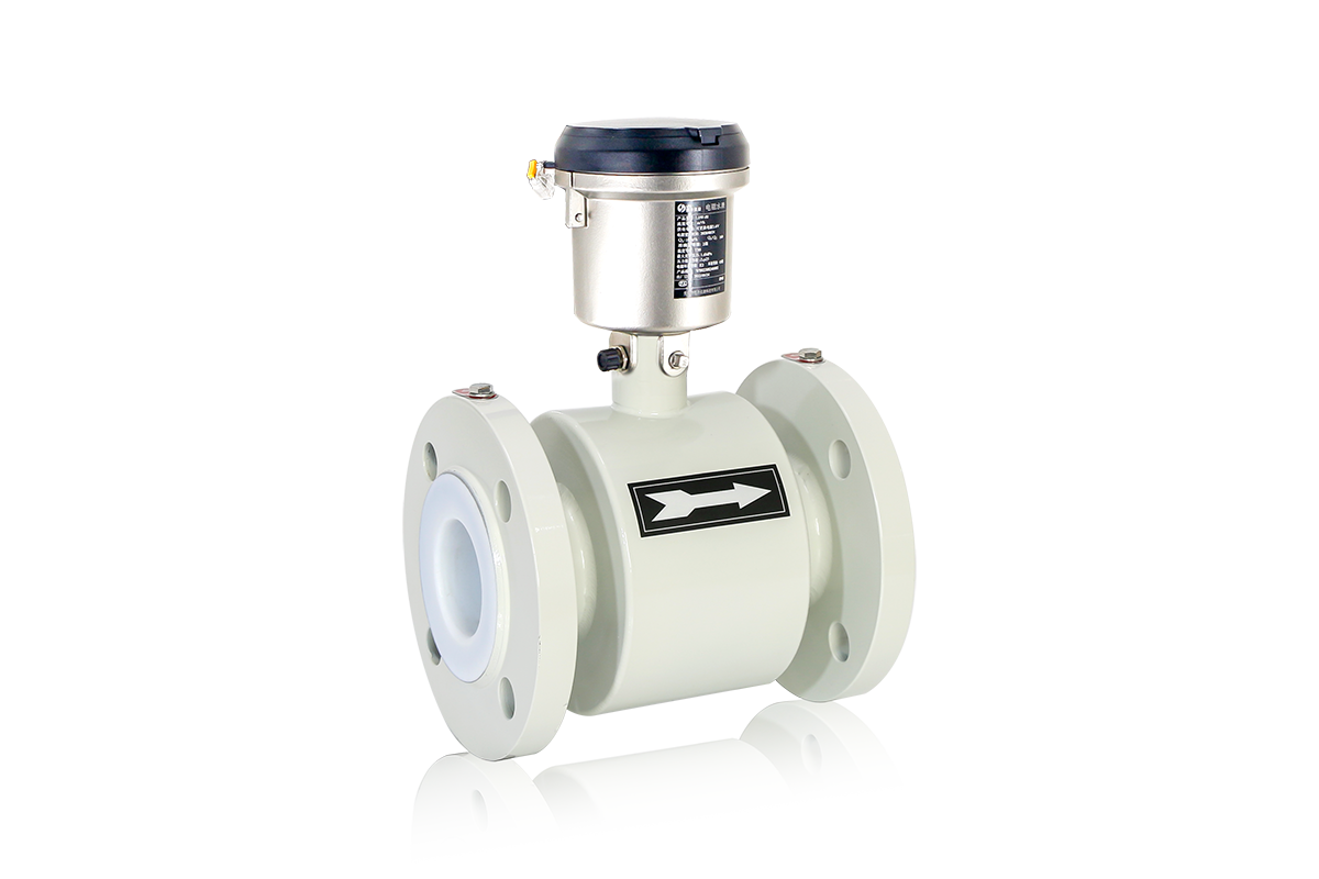 LDG系列电池供电型电磁流量计