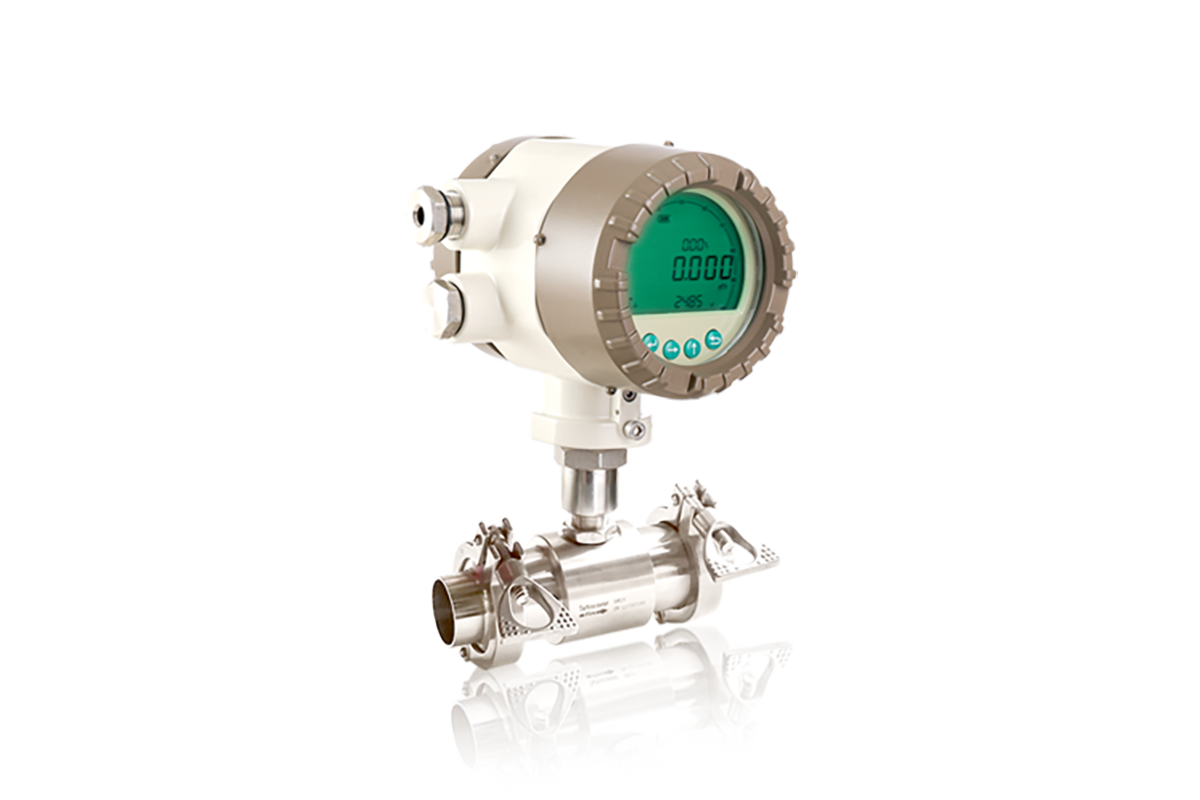 LWS系列卫生型涡轮流量计