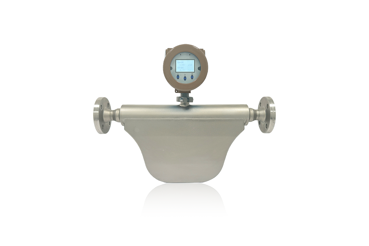 SMF型科里奥利质量流量计