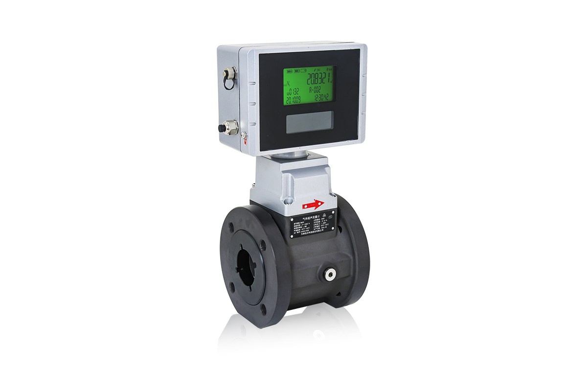 UMA型气体超声波流量计