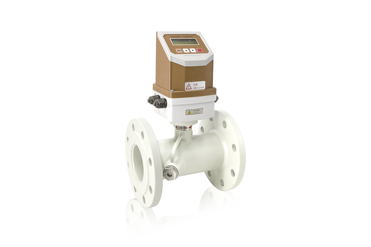 SFUW型超声波流量计