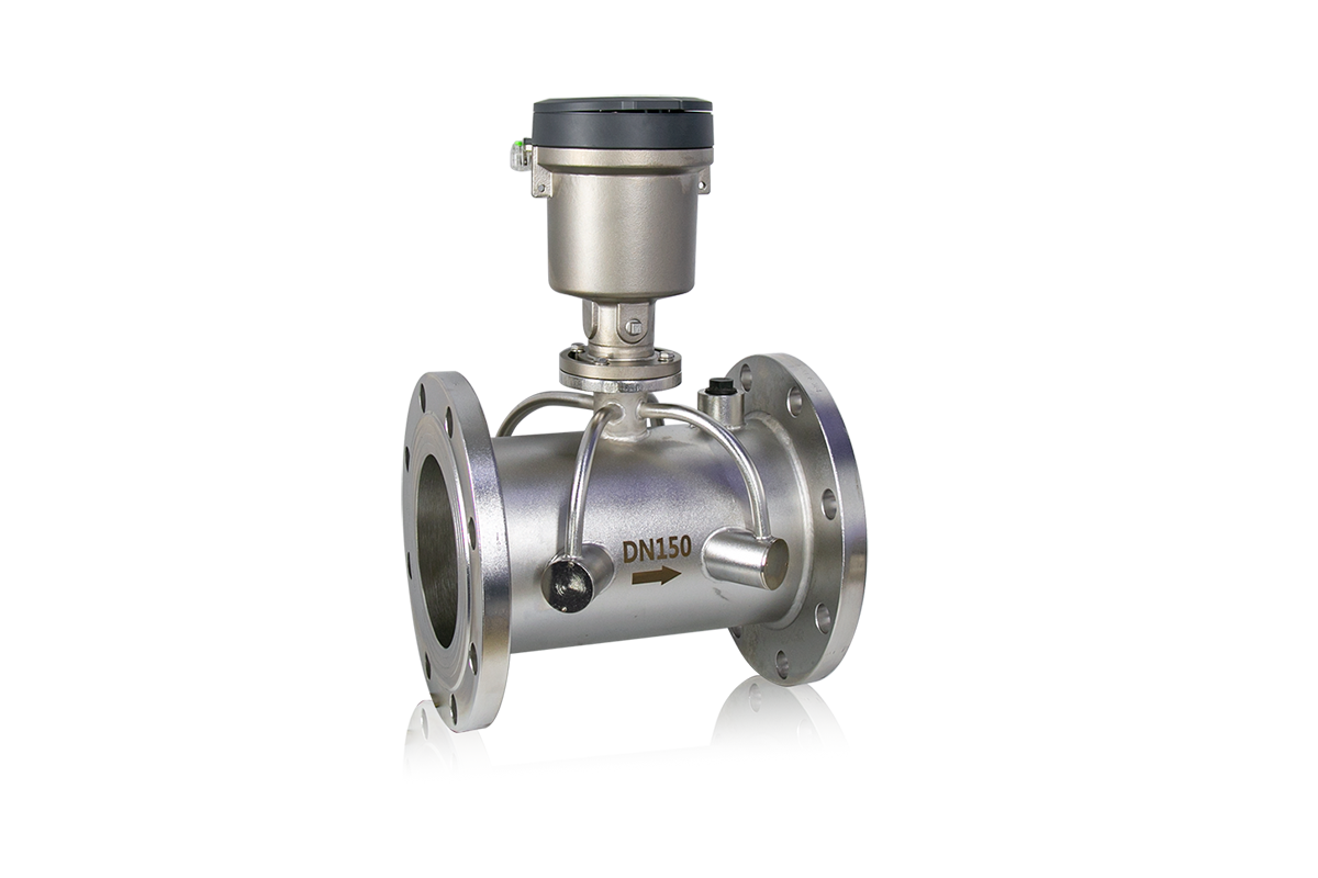 RL型超声波热量表