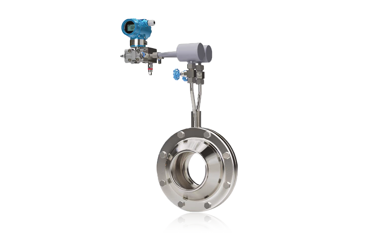 LLG型孔板流量计