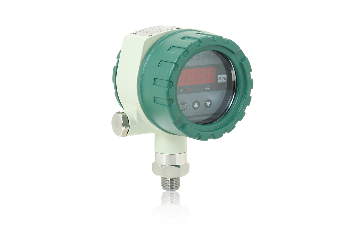 压力控制器