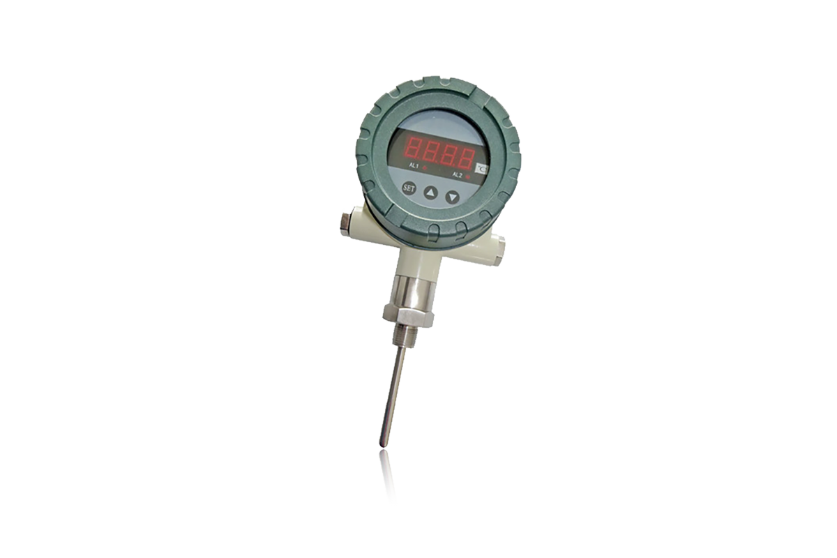 智能温度控制器